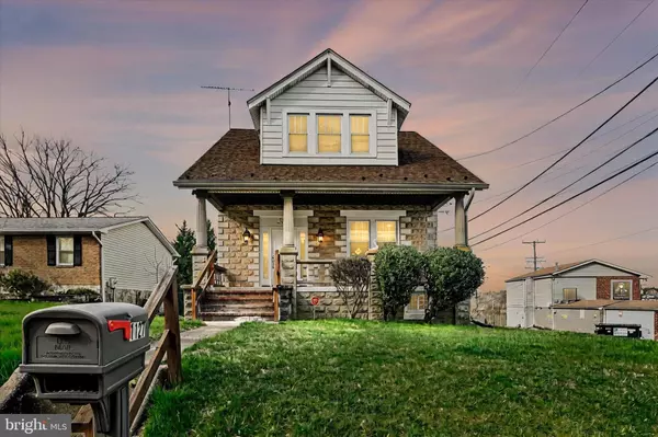 Rosedale, MD 21237,1127 CHESACO AVE