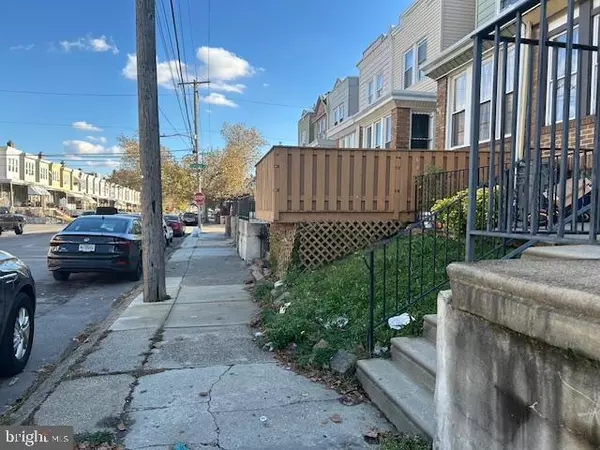 Philadelphia, PA 19124,934 E SANGER ST