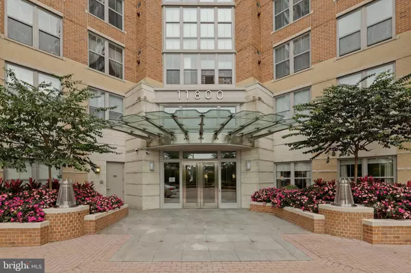 11800 SUNSET HILLS RD #409, Reston, VA 20190