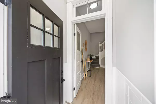 Baltimore, MD 21211,3611 CHESTNUT AVE