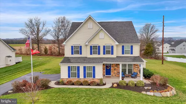 Gilbertsville, PA 19525,30 HUNTSVILLE DR