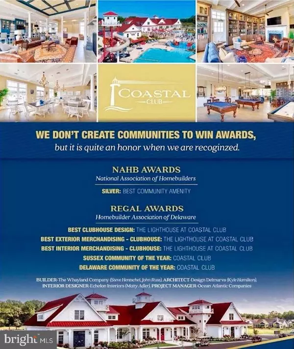 Lewes, DE 19958,31414 FALMOUTH WAY