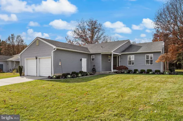 Marlton, NJ 08053,35 GREENBROOK DR