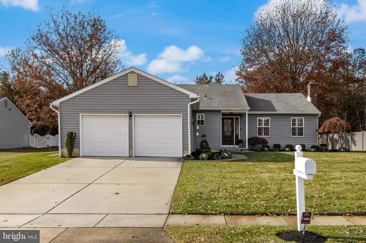 Marlton, NJ 08053,35 GREENBROOK DR