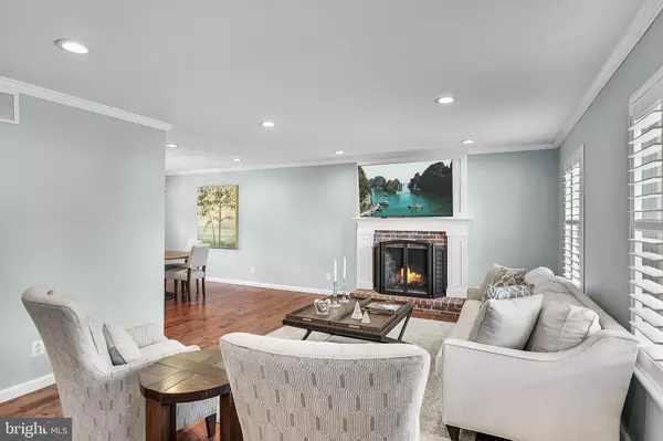 Marlton, NJ 08053,35 GREENBROOK DR