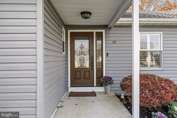 Marlton, NJ 08053,35 GREENBROOK DR