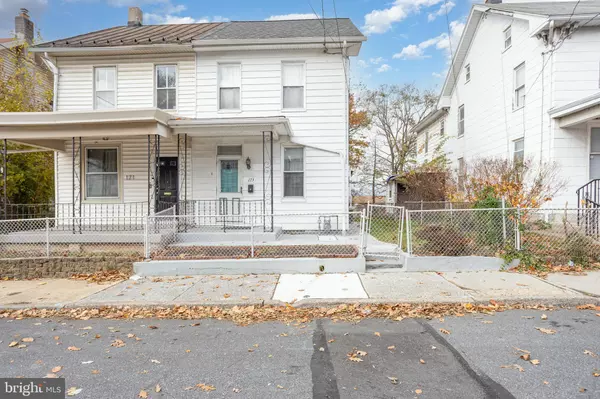 Steelton, PA 17113,173 LINCOLN ST