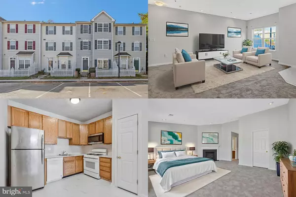 8206 BARRINGTON CT, Severn, MD 21144