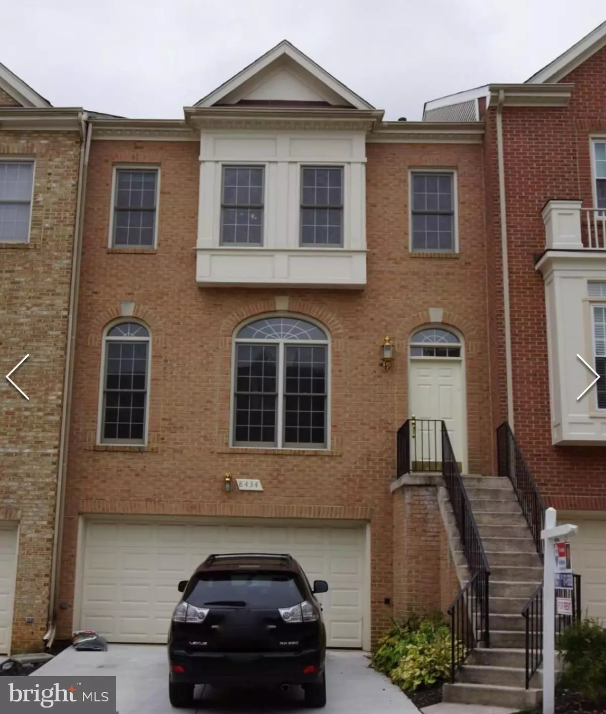 Potomac, MD 20854,8434 BELLS RIDGE TER