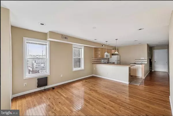 Philadelphia, PA 19121,1503 N 17TH ST #3