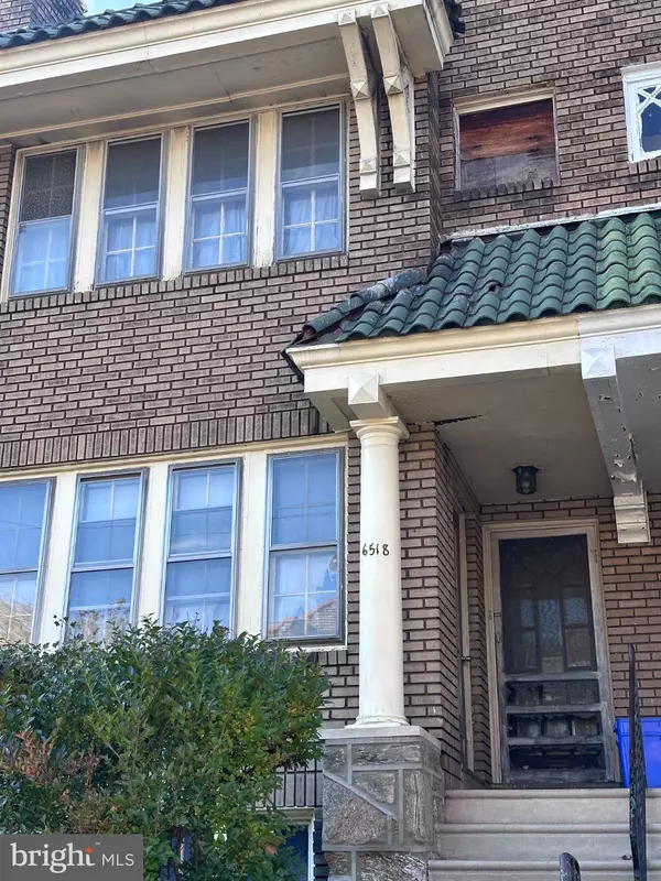 Philadelphia, PA 19126,6518 N PARK AVE