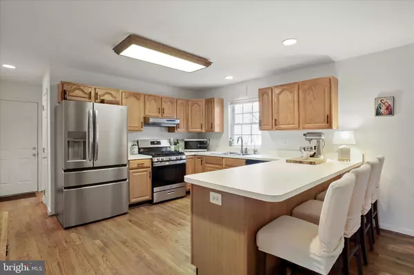 Front Royal, VA 22630,1170 HIGHRIDGE RD