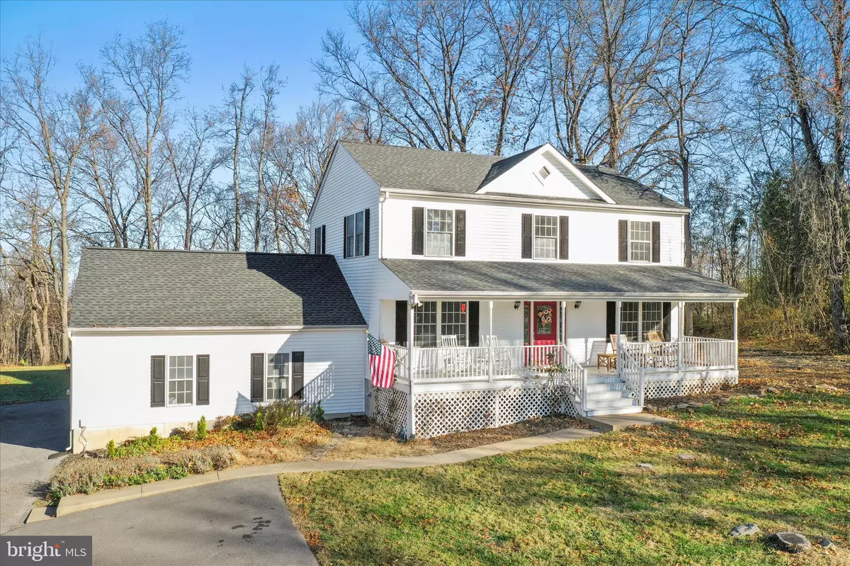 Front Royal, VA 22630,1170 HIGHRIDGE RD