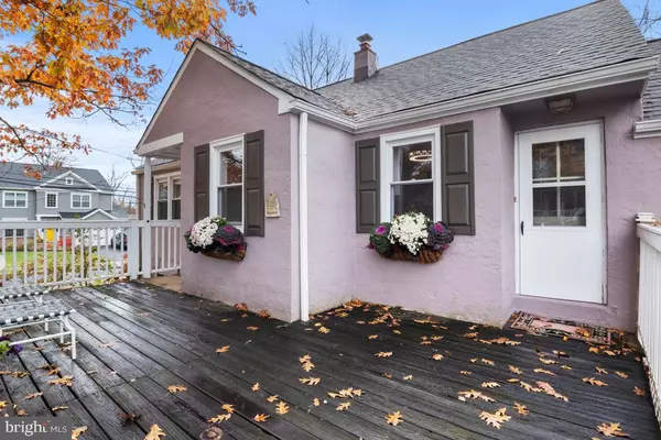 North Wales, PA 19454,420 FAIRVIEW AVE