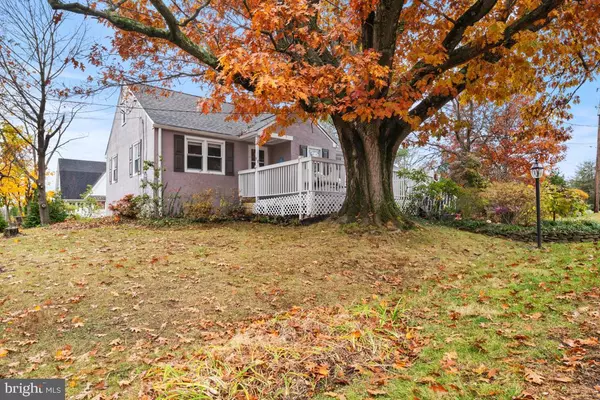 North Wales, PA 19454,420 FAIRVIEW AVE