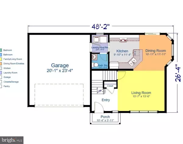 Robesonia, PA 19551,-(LOT #4) HEIDEL RD