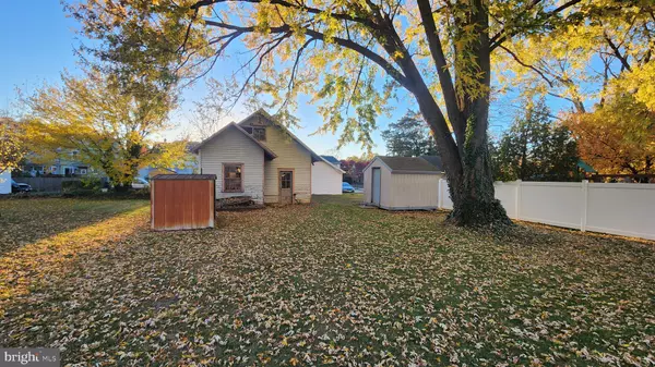 Oaklyn, NJ 08107,306 RICHEY AVE