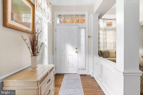 Kennett Square, PA 19348,454 LARKSPUR DR