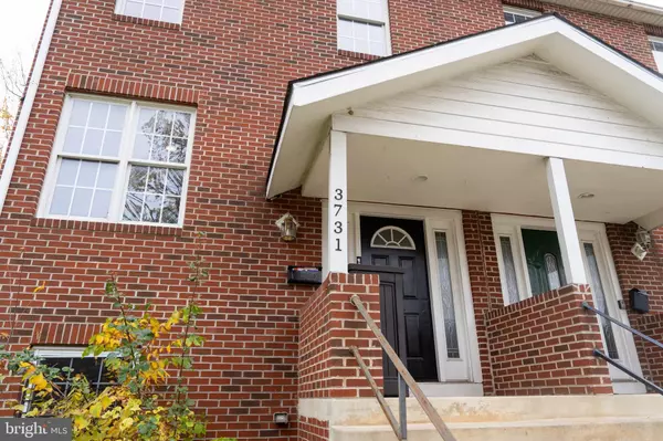 Baltimore, MD 21218,3731 GREENMOUNT AVE