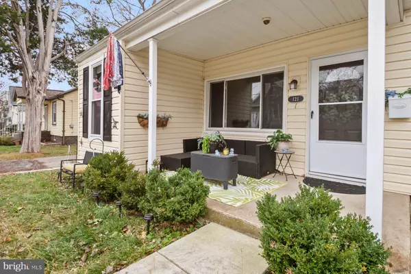 Halethorpe, MD 21227,121 3RD AVE