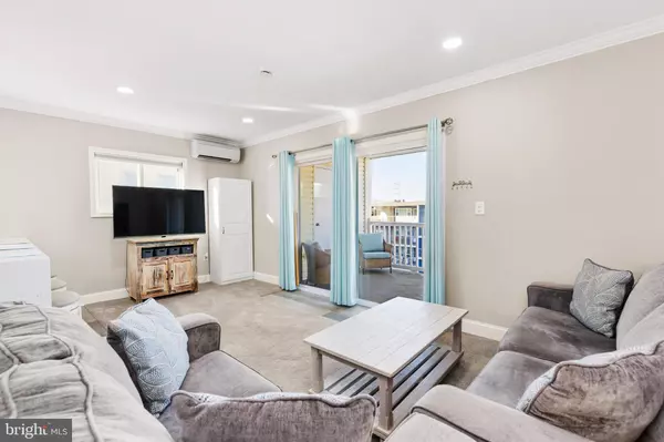 Ocean City, MD 21842,9 64TH ST #304 SEA RAIDER IV