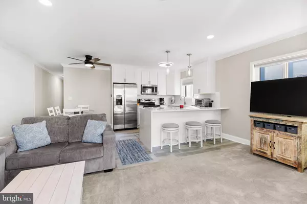 Ocean City, MD 21842,9 64TH ST #304 SEA RAIDER IV