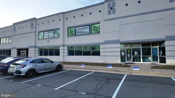 Ashburn, VA 20147,44710 CAPE CT #116