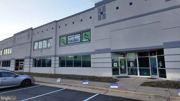 Ashburn, VA 20147,44710 CAPE CT #116