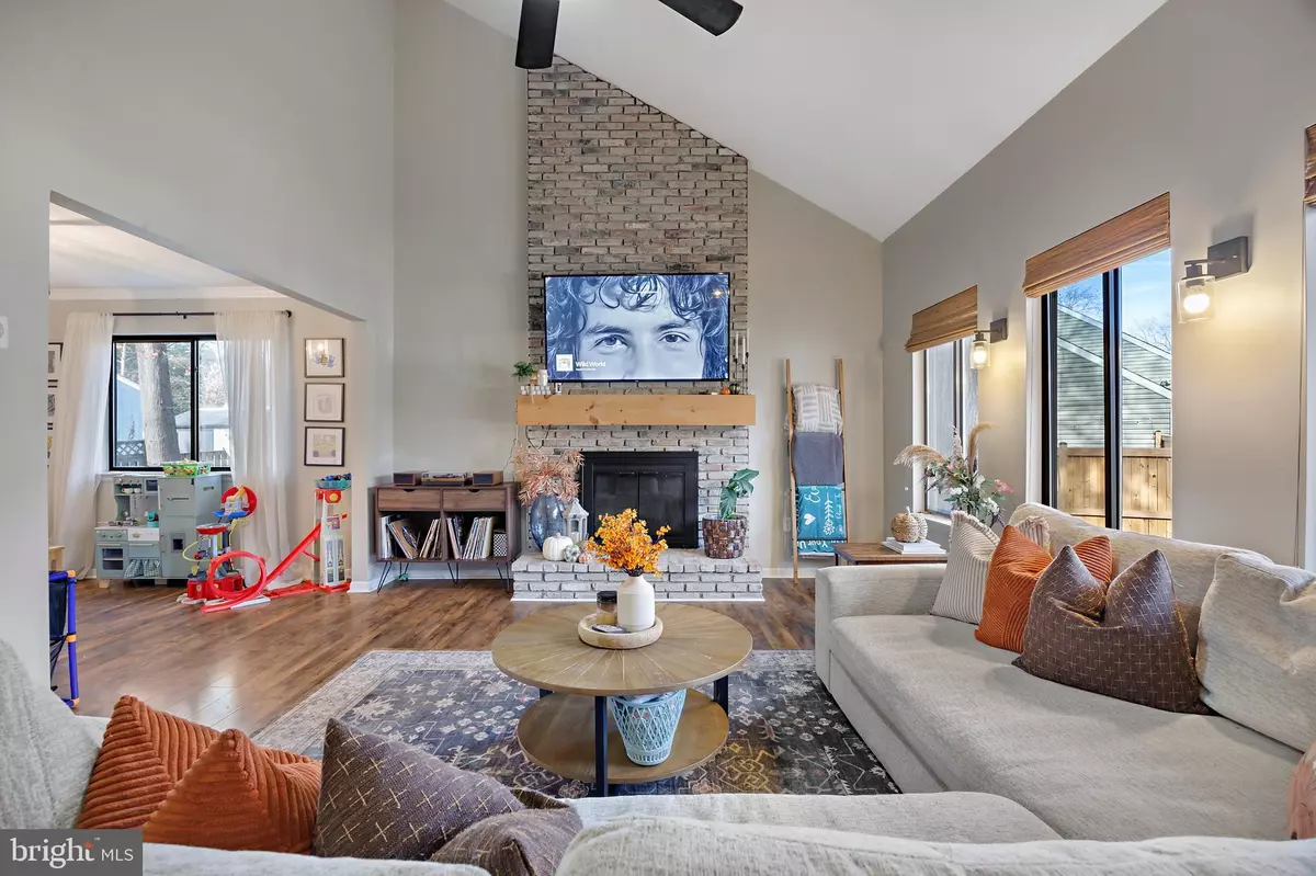 Severna Park, MD 21146,388 WILETT CT