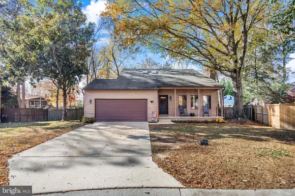 Severna Park, MD 21146,388 WILETT CT