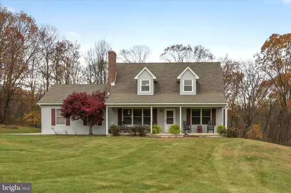 Mertztown, PA 19539,20 HIGH VIEW LN