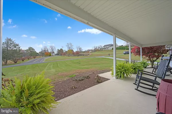 Mertztown, PA 19539,20 HIGH VIEW LN