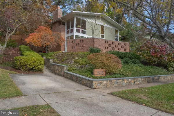 Silver Spring, MD 20902,3915 RICKOVER RD