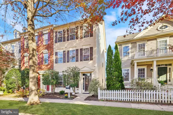 422 CHESTNUT HILL ST, Gaithersburg, MD 20878