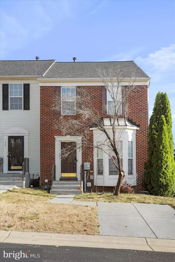 Strasburg, VA 22657,177 OXBOW DR