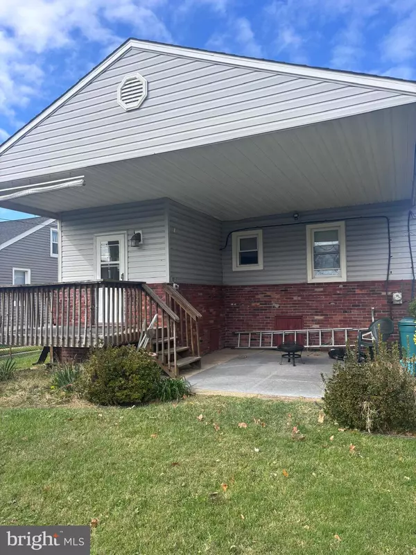 Baltimore, MD 21222,224 PINEWOOD RD