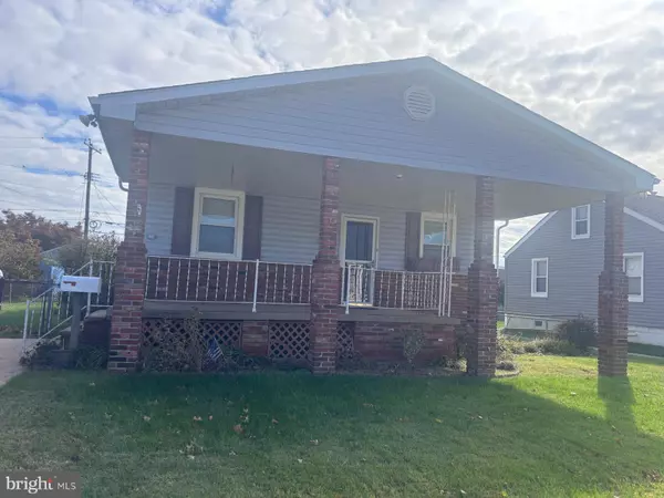 Baltimore, MD 21222,224 PINEWOOD RD