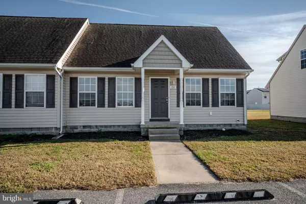 Fruitland, MD 21826,223 N BROWN ST