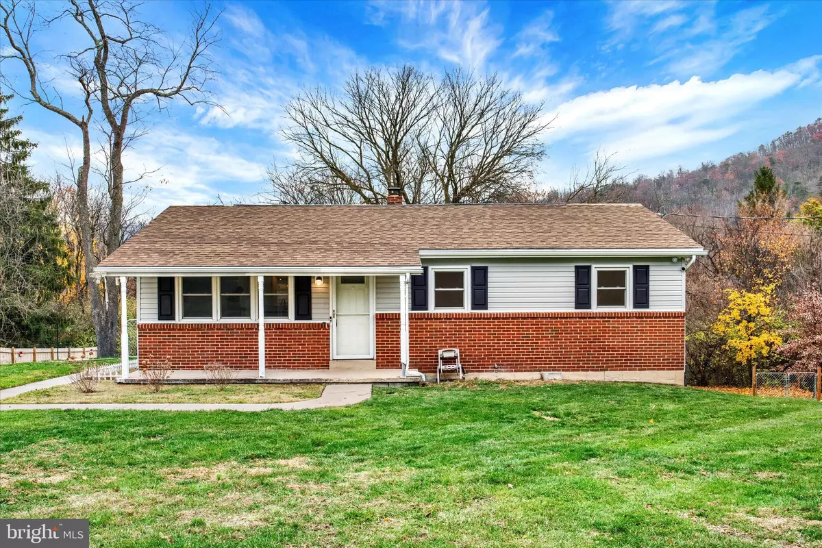 Dauphin, PA 17018,10 USZTICS LN