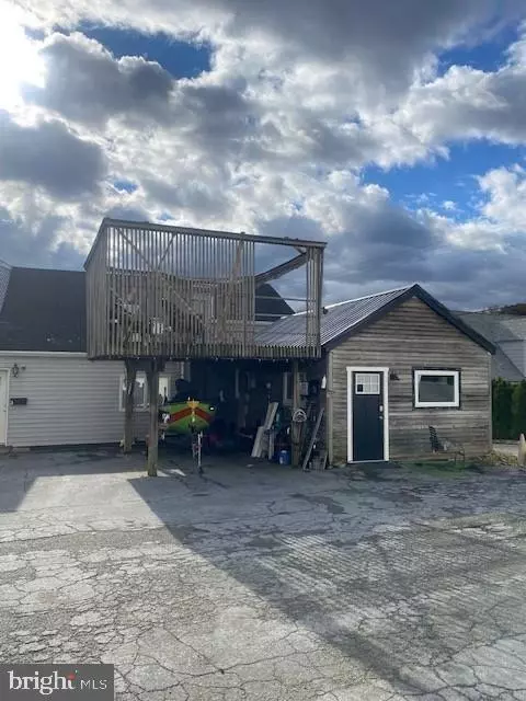 Boyertown, PA 19512,813 S READING AVE #2