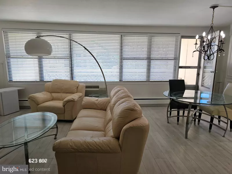 7900 OLD YORK RD UNIT #501-A, Elkins Park, PA 19027