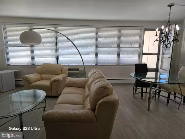 Elkins Park, PA 19027,7900 OLD YORK RD UNIT #501-A