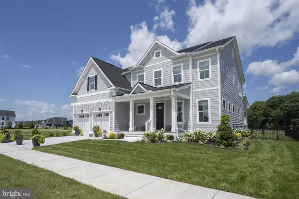 32118 SOLARA WAY, Lewes, DE 19958