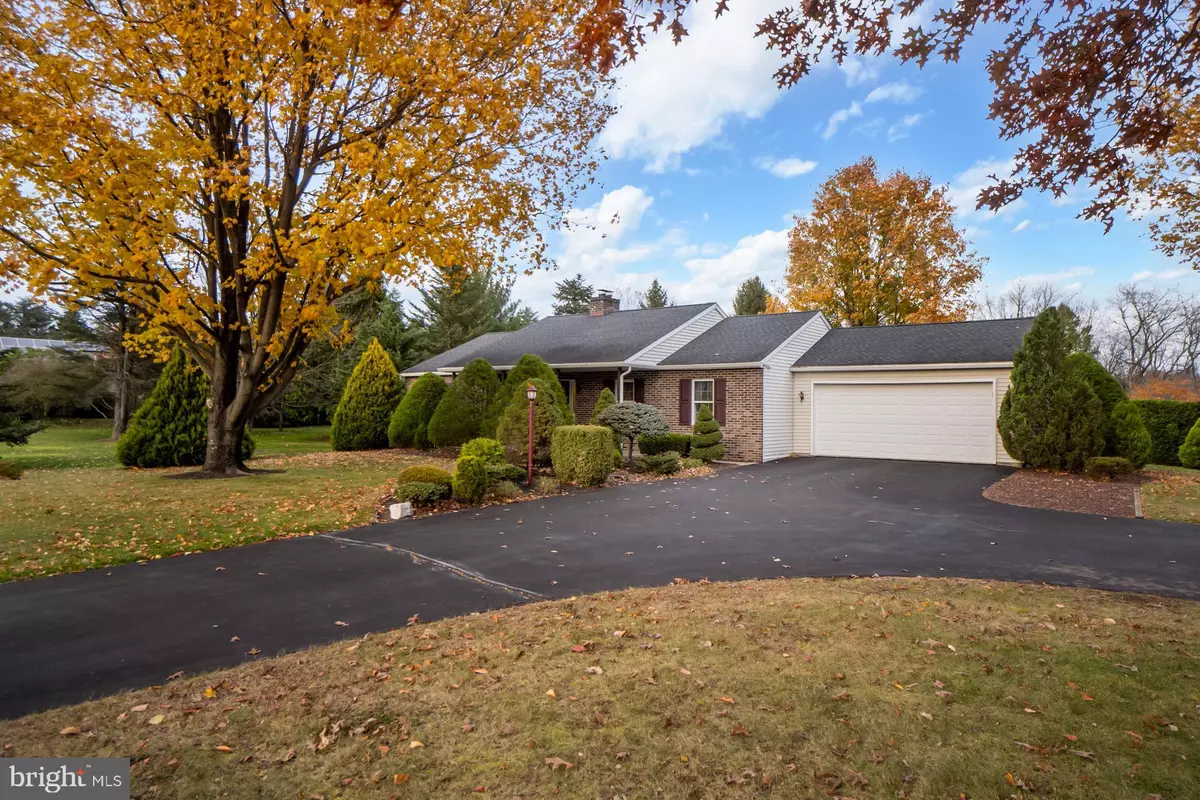 Leesport, PA 19533,1053 HILLTOP RD