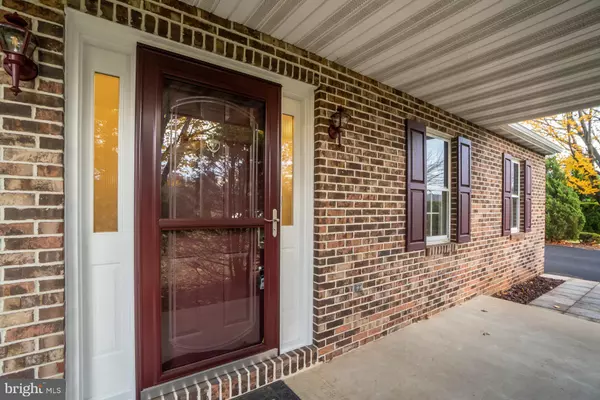 Leesport, PA 19533,1053 HILLTOP RD