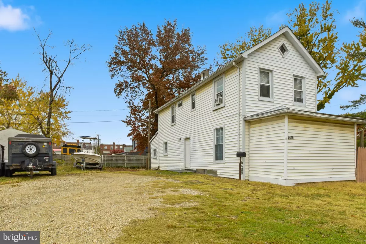 Baltimore, MD 21224,6408 EASTBOURNE AVE