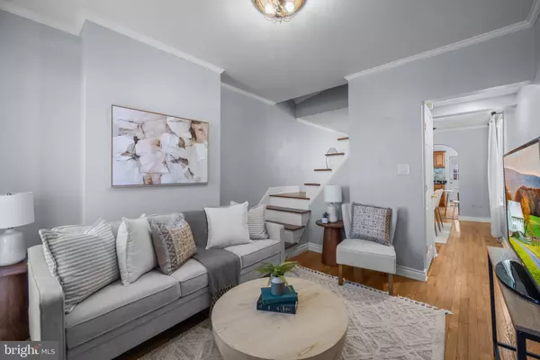 Baltimore, MD 21230,17 W FORT AVE