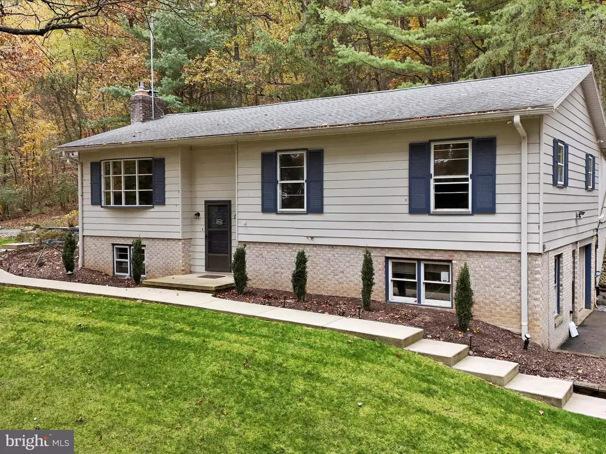 Needmore, PA 17238,5545 THOMPSON ROAD