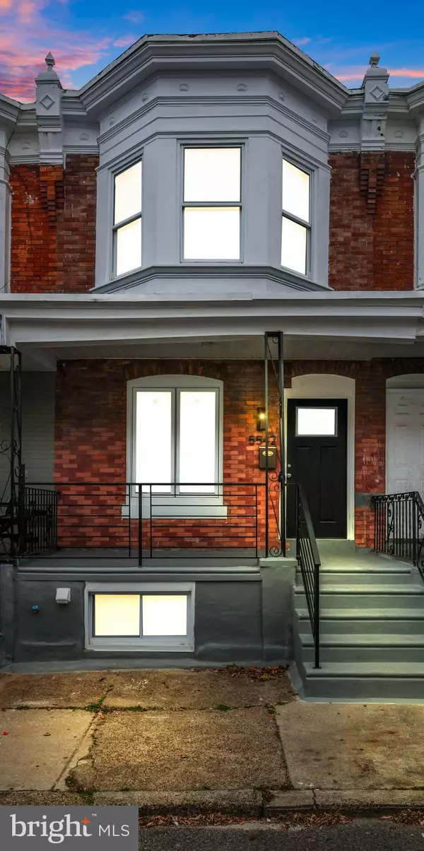 5542 PEMBERTON ST, Philadelphia, PA 19143