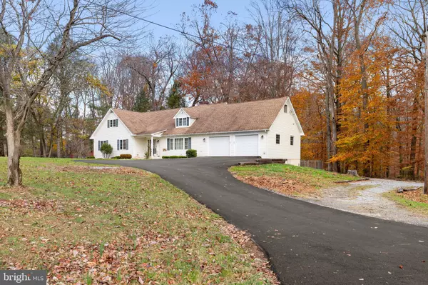 Rising Sun, MD 21911,143 N HILLS DR